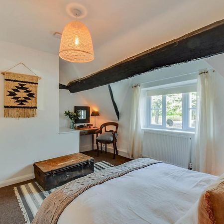 Апартаменти The Nook, Newly Available Relaxed 2 Bed, Cotswolds Саут-Керні Екстер'єр фото